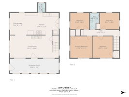 Floorplan #3