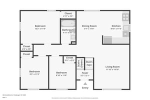 Floor 1