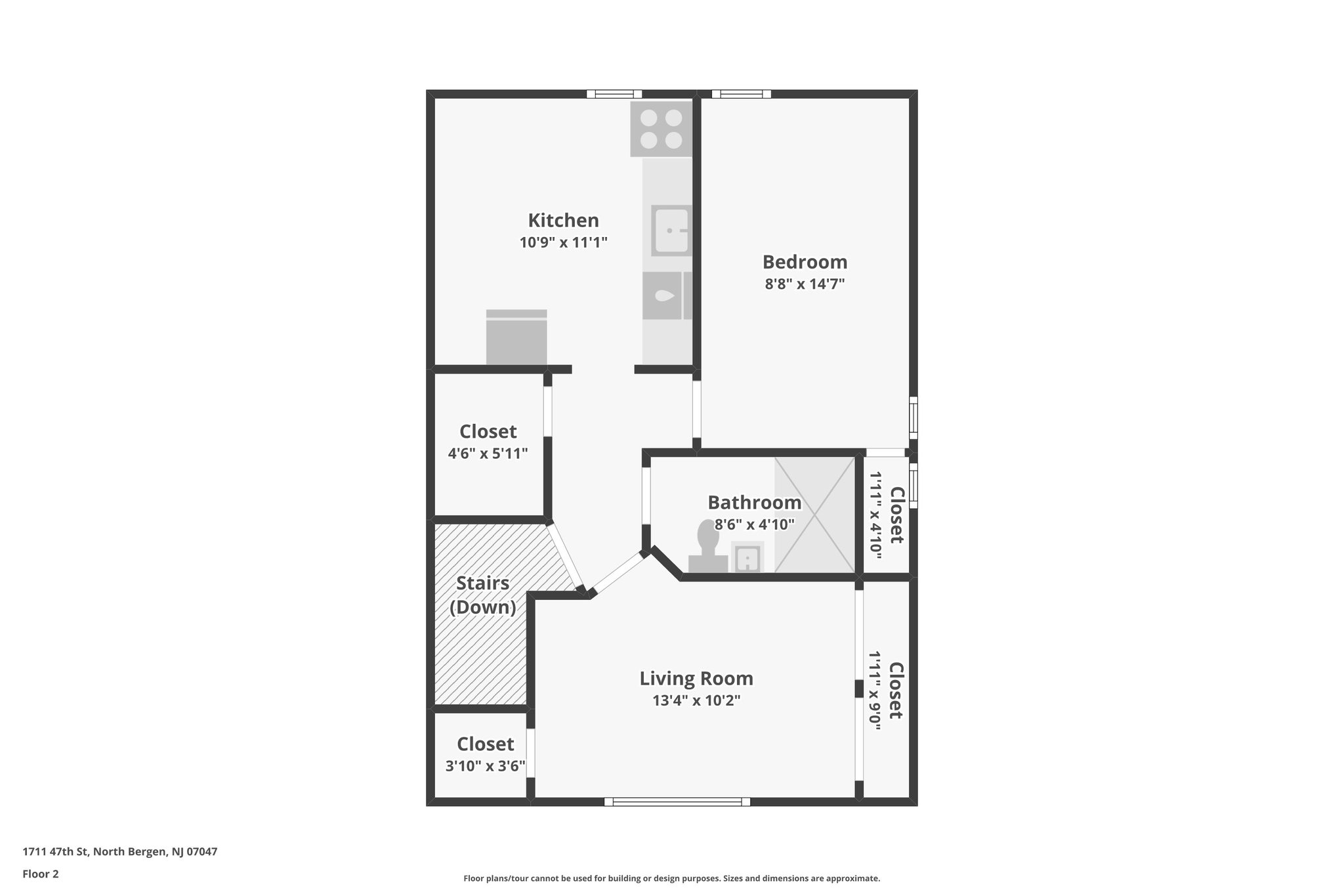 Floor 2