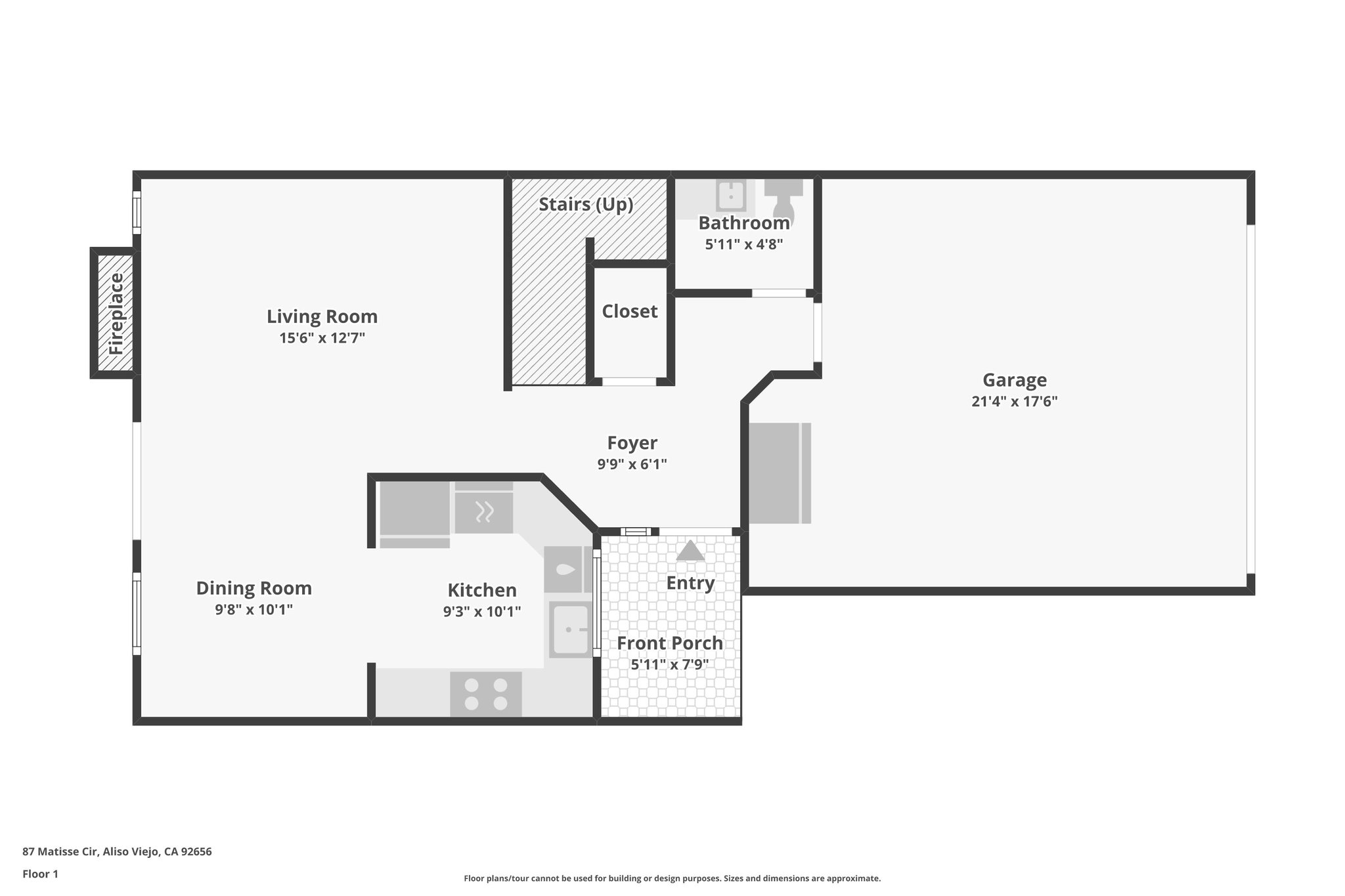 Floor 1