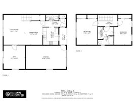 10 Brickyard Rd - All Floors