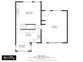 14 Brickyard Rd - 1st Floor