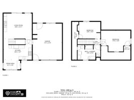 14 Brickyard Rd - All Floors