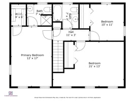 Second Floor