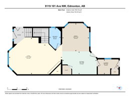 VX - (Imperial) Schematic Floor Plan - (1)