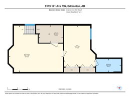 VX - (Imperial) Schematic Floor Plan - (3)