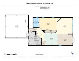 VX - (Imperial) Schematic Floor Plan - (1)