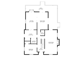 Floorplan #3