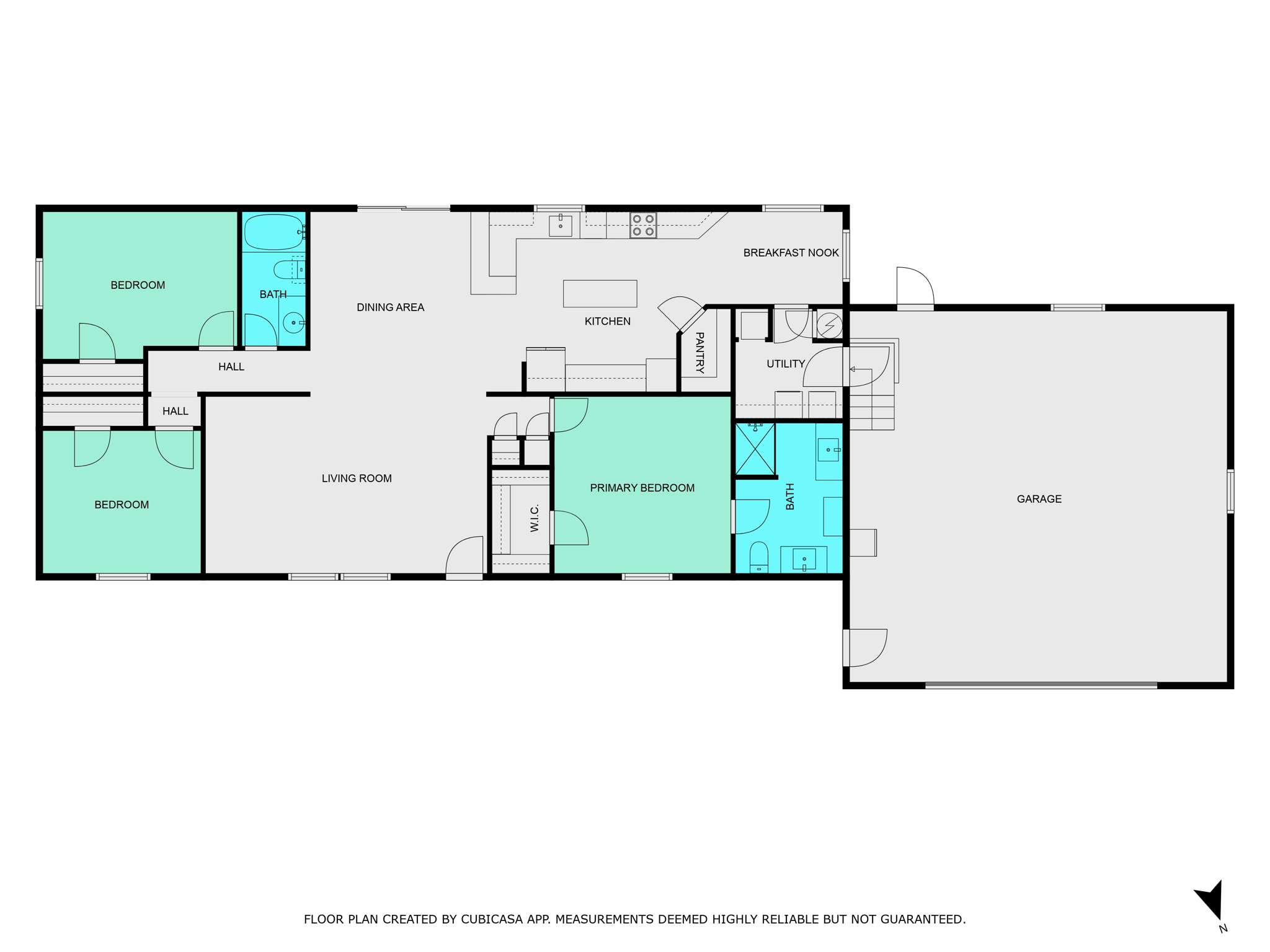 Floorplan #2