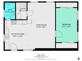 Floorplan #3