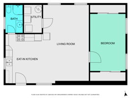 Floorplan #4