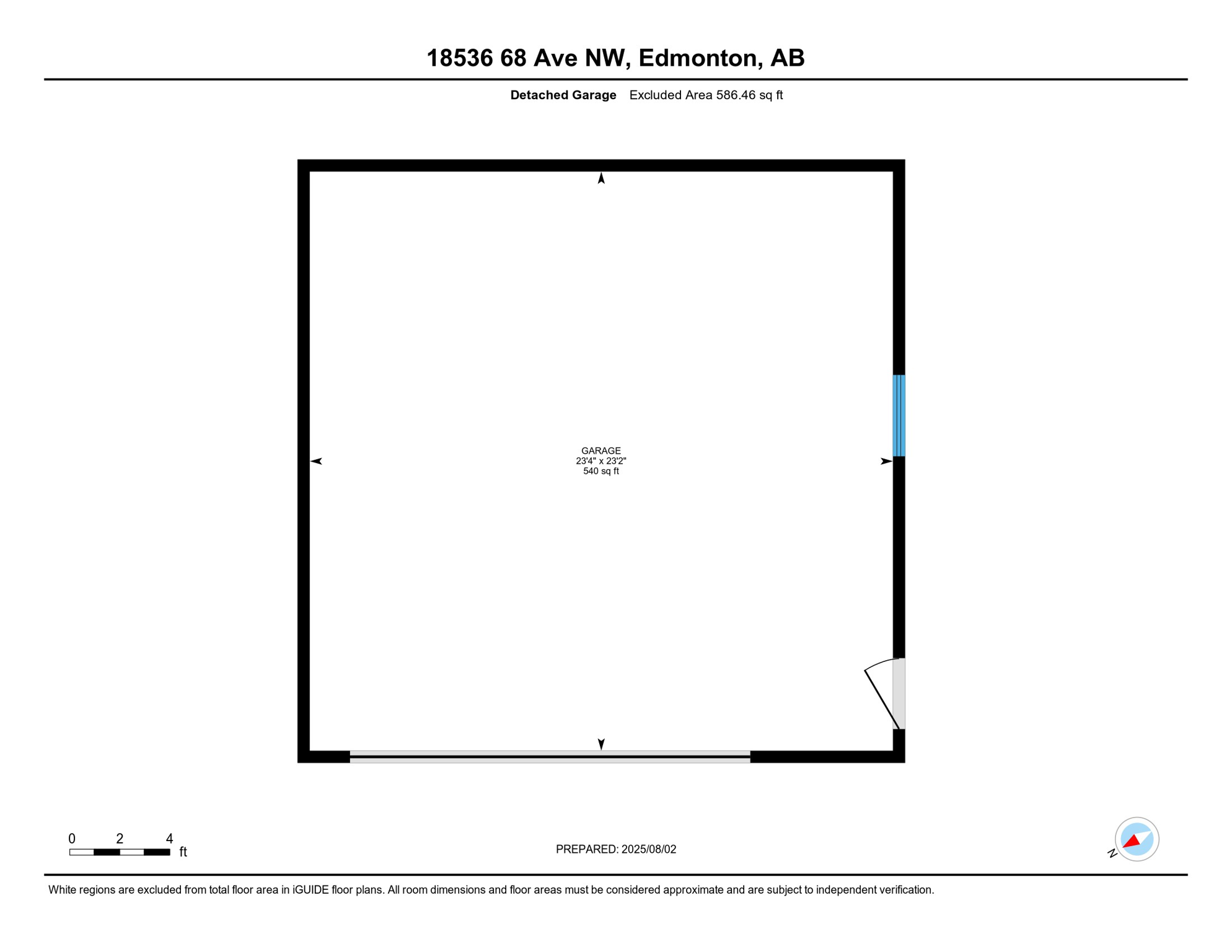 Floorplan #2