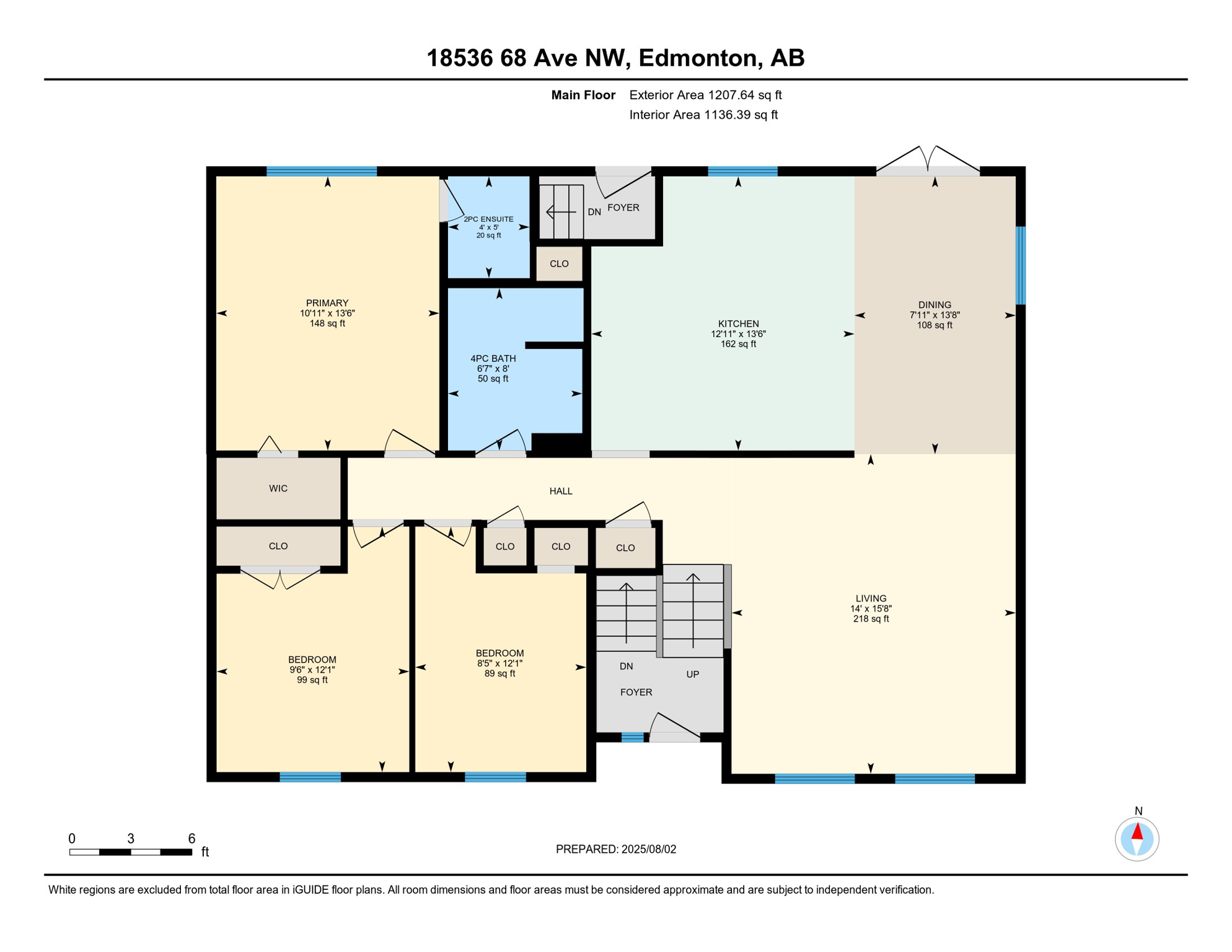 Floorplan #3
