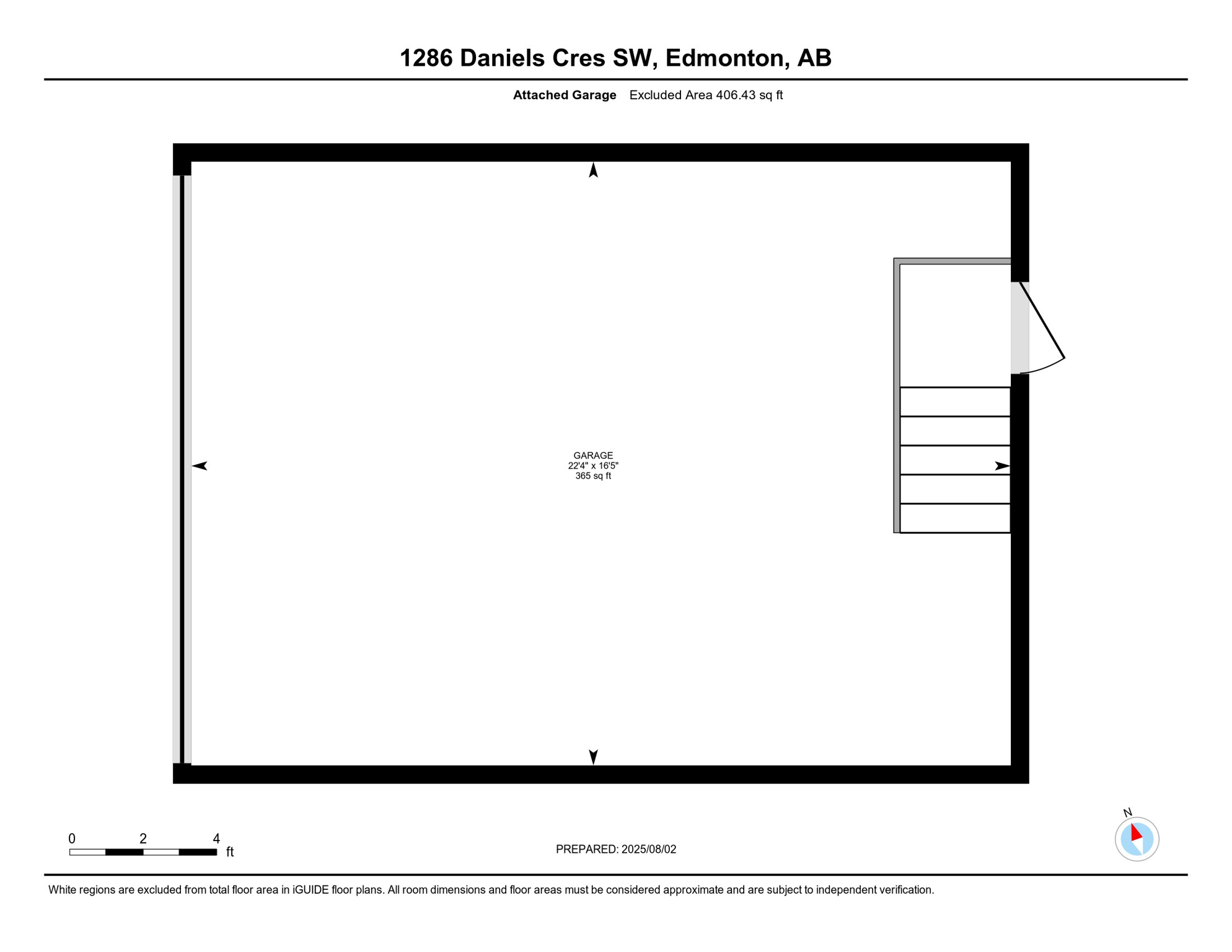 Floorplan #2
