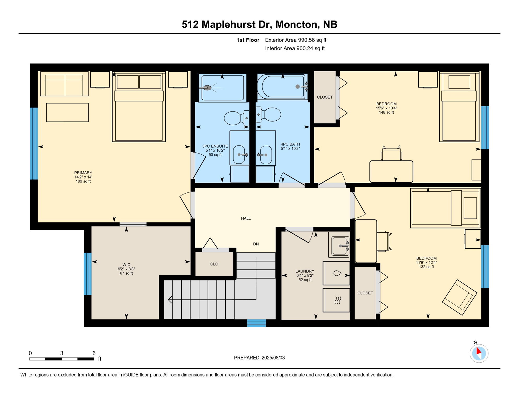 Floorplan #2