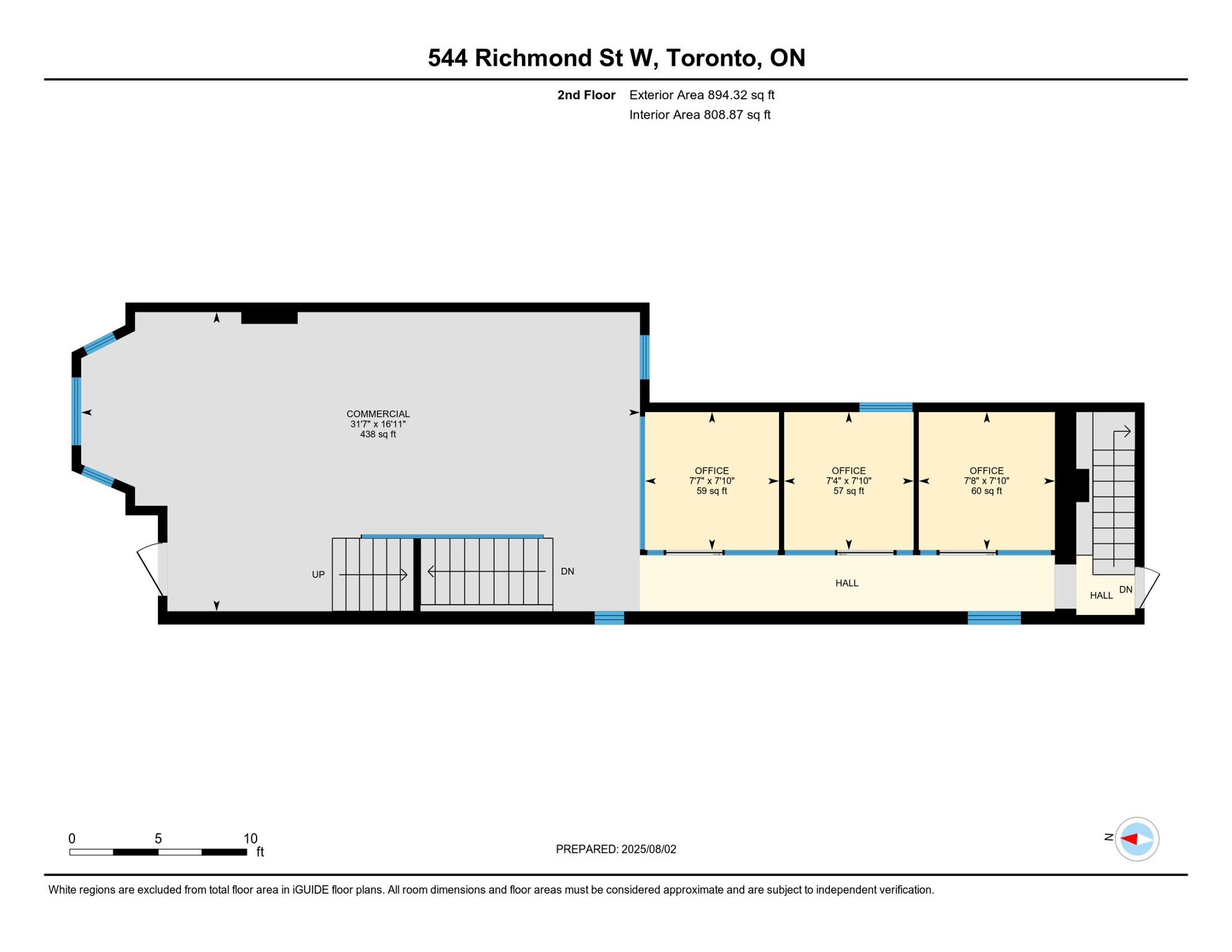 Floorplan #2