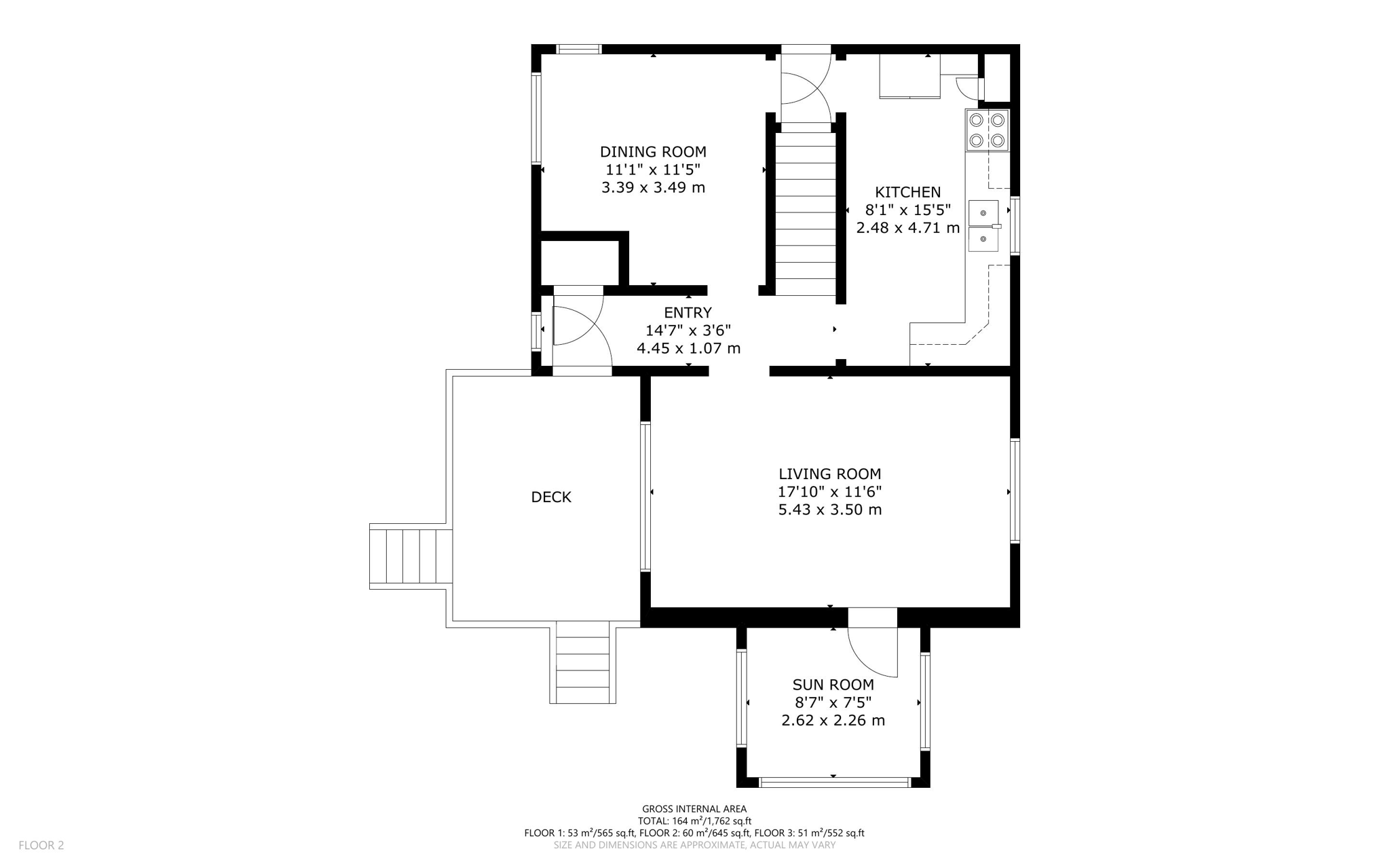 Floorplan #3