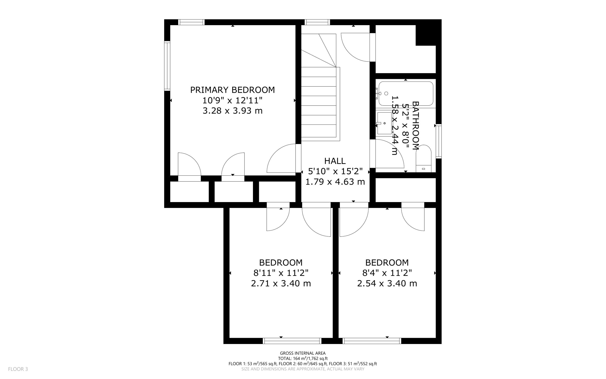 Floorplan #4