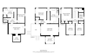 Floorplan #5