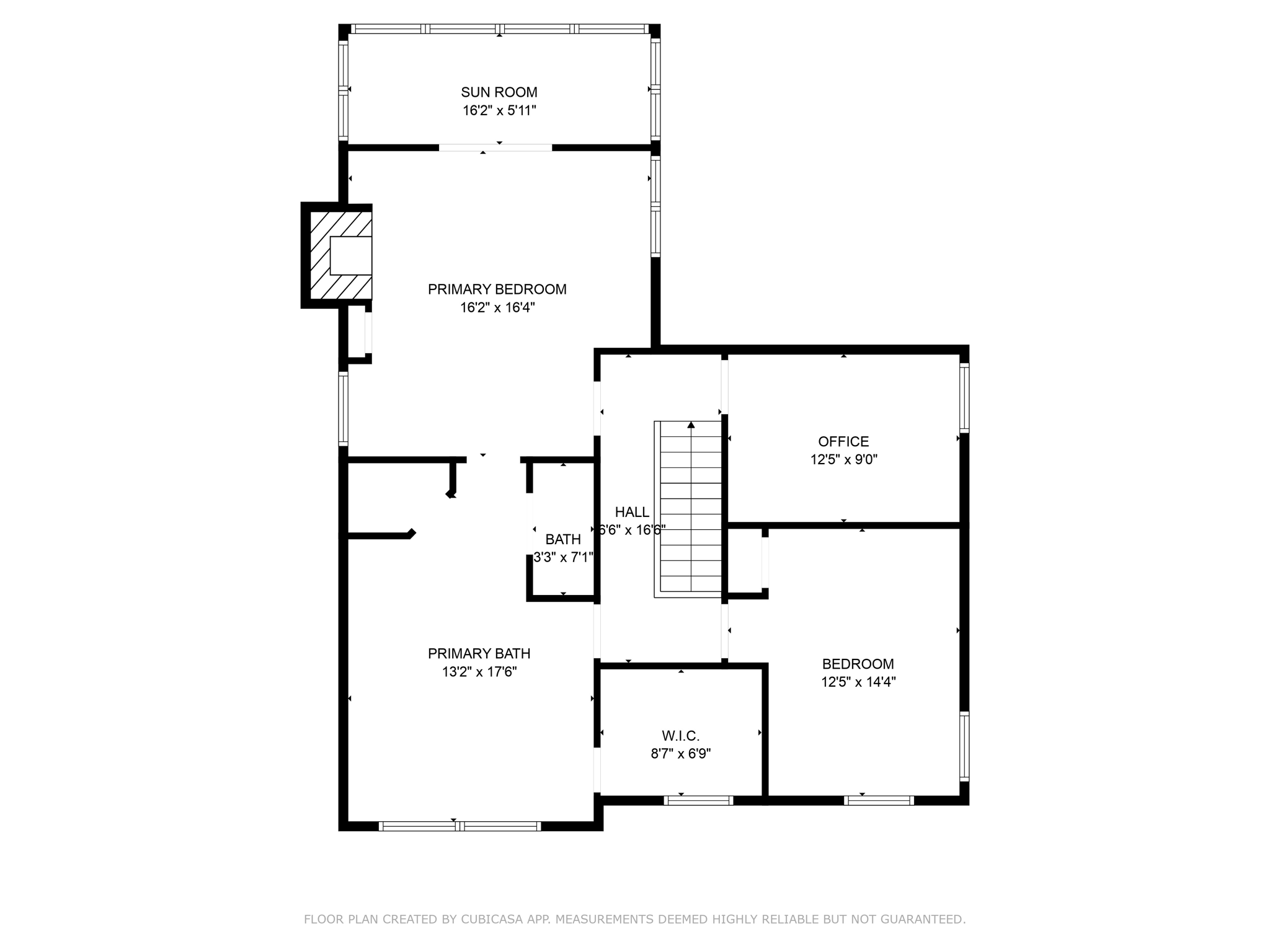 Floorplan #3