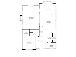 Floorplan #2