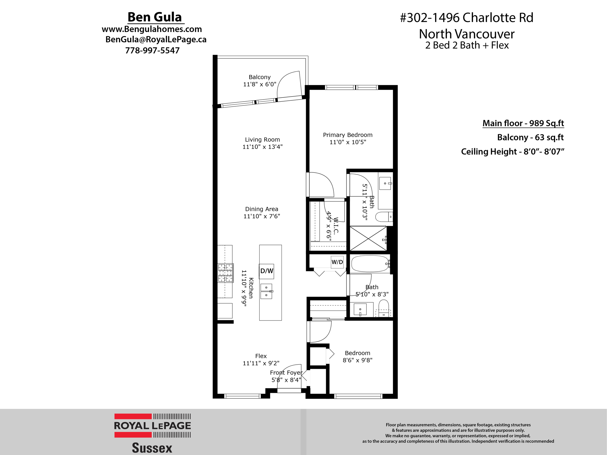 Floorplan #2