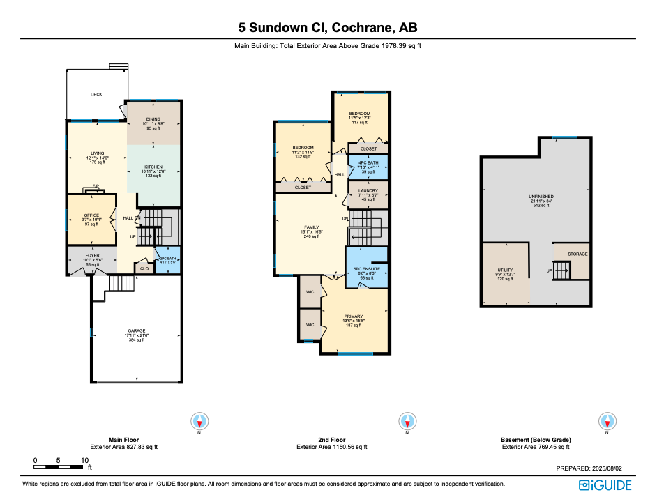 Floorplan #4
