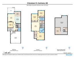 Floorplan #4
