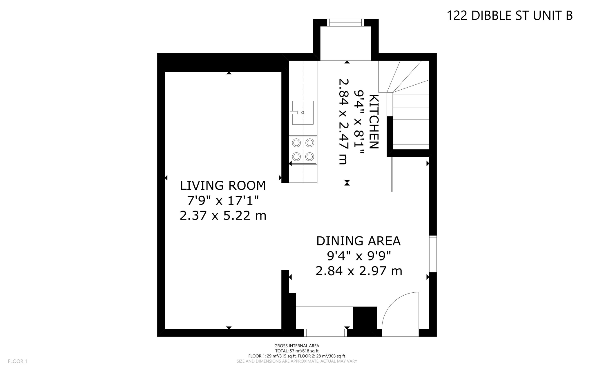 Floorplan #3