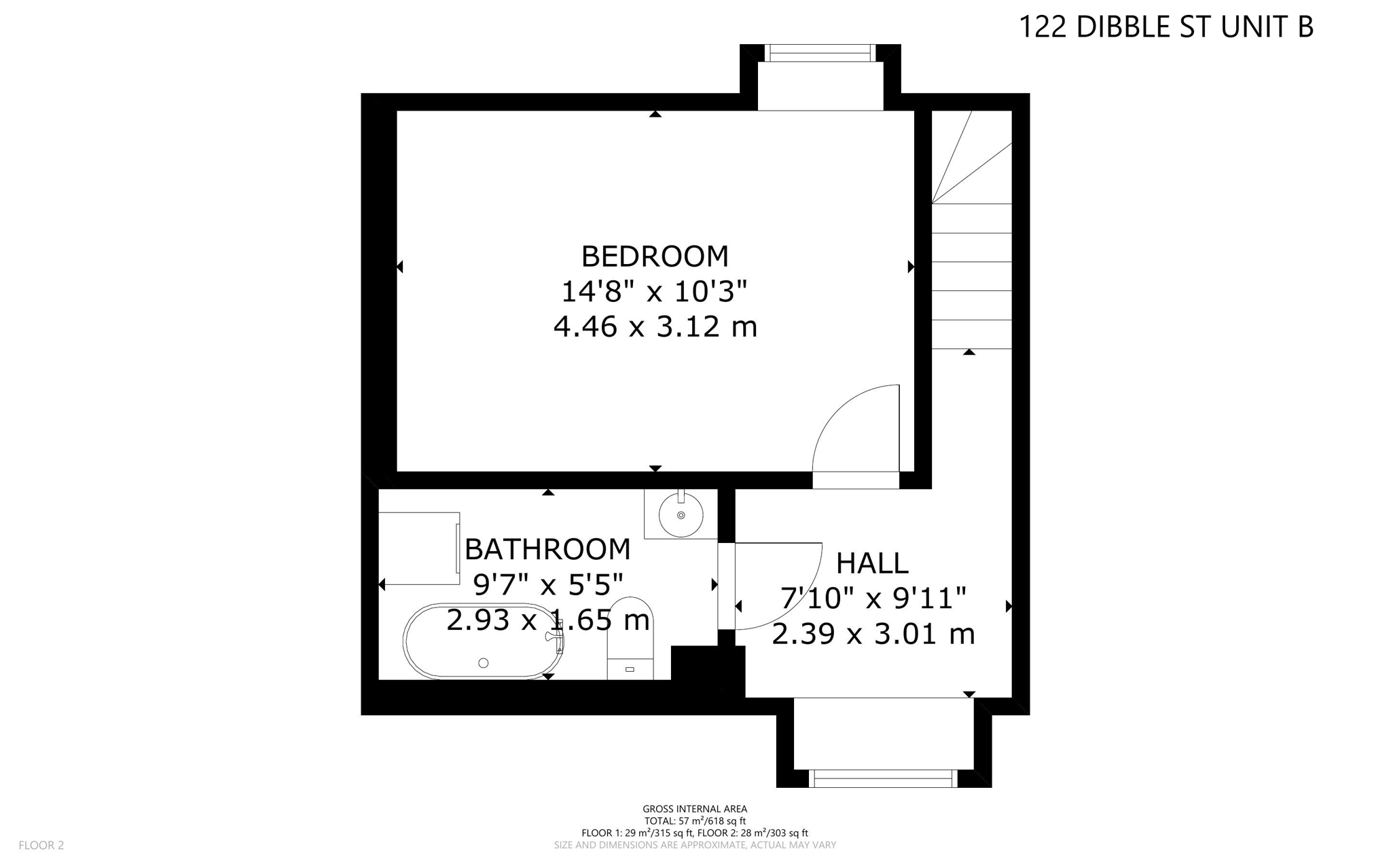 Floorplan #4