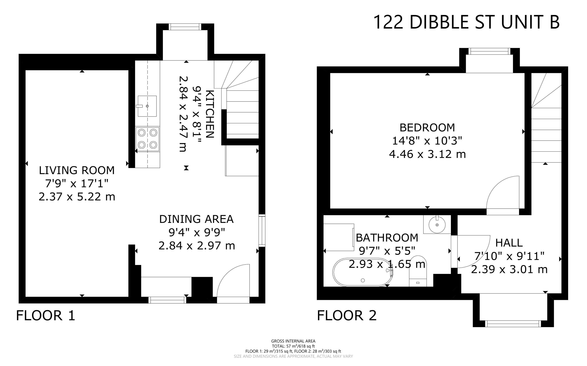 Floorplan #6
