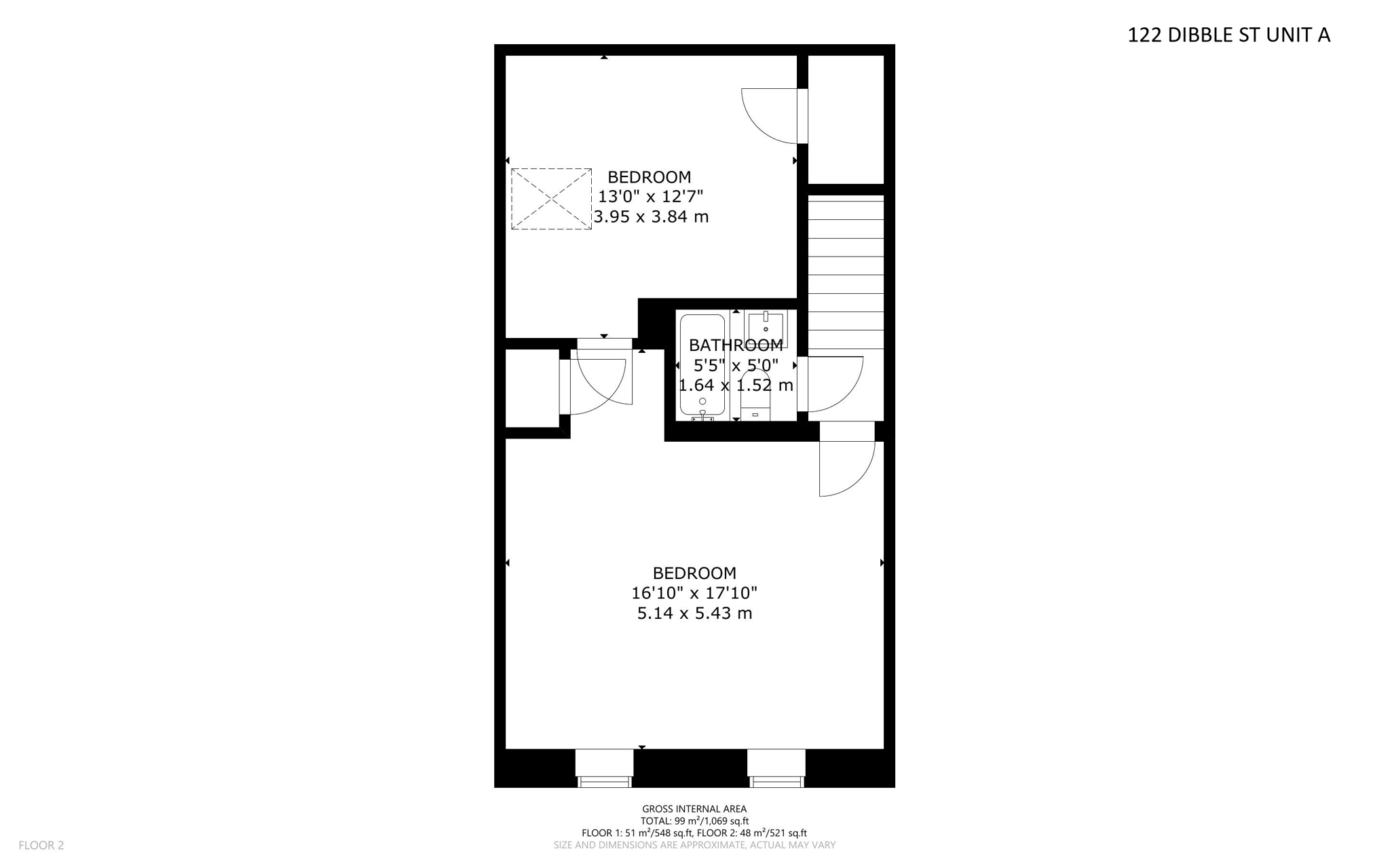 Floorplan #7