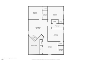 Floorplan #3