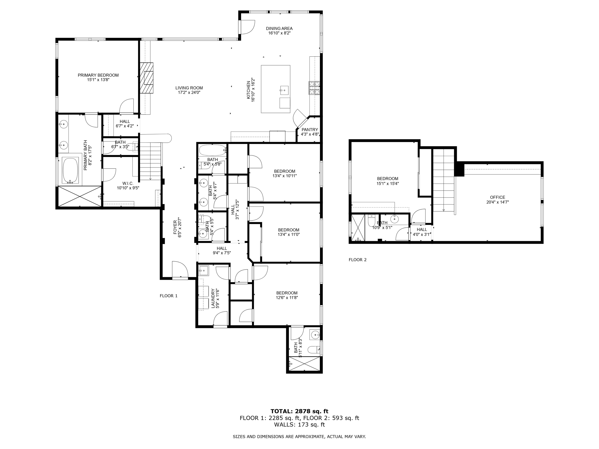 Floorplan #2