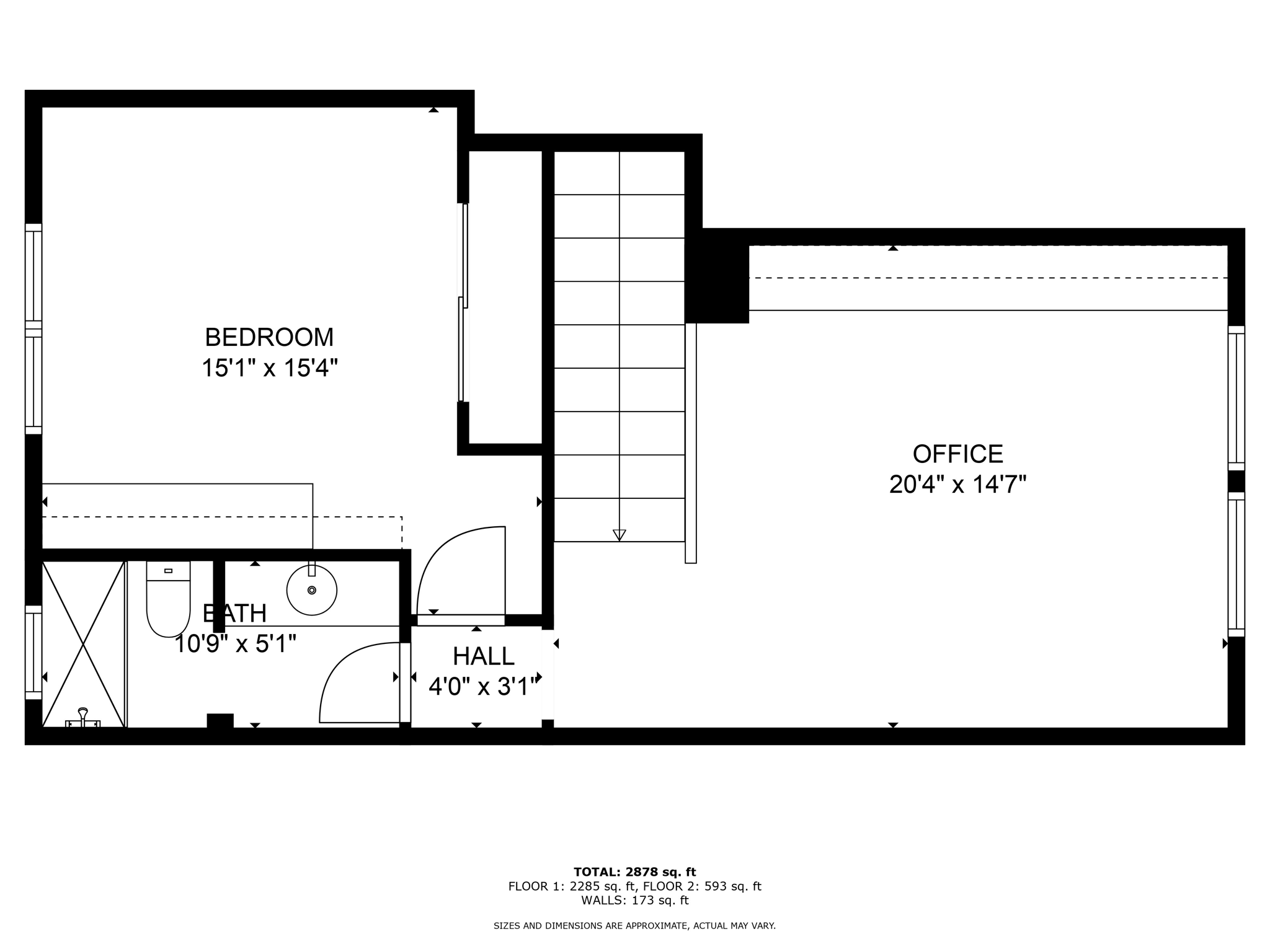 Floorplan #3