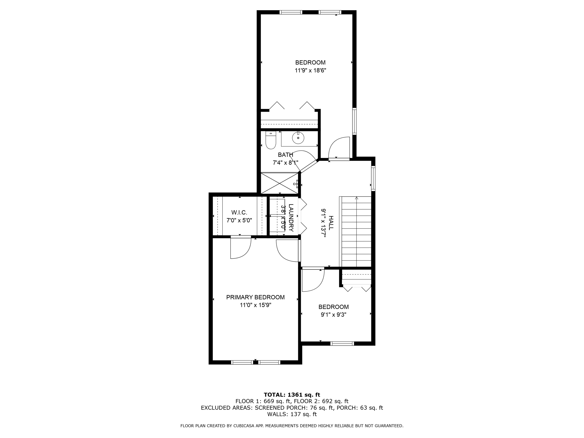 Floorplan #2