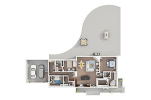 Floorplan #5