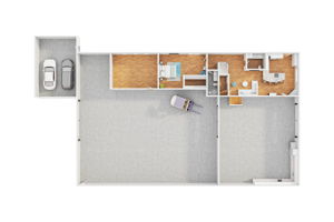 Floorplan #6