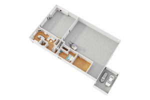 Floorplan #9