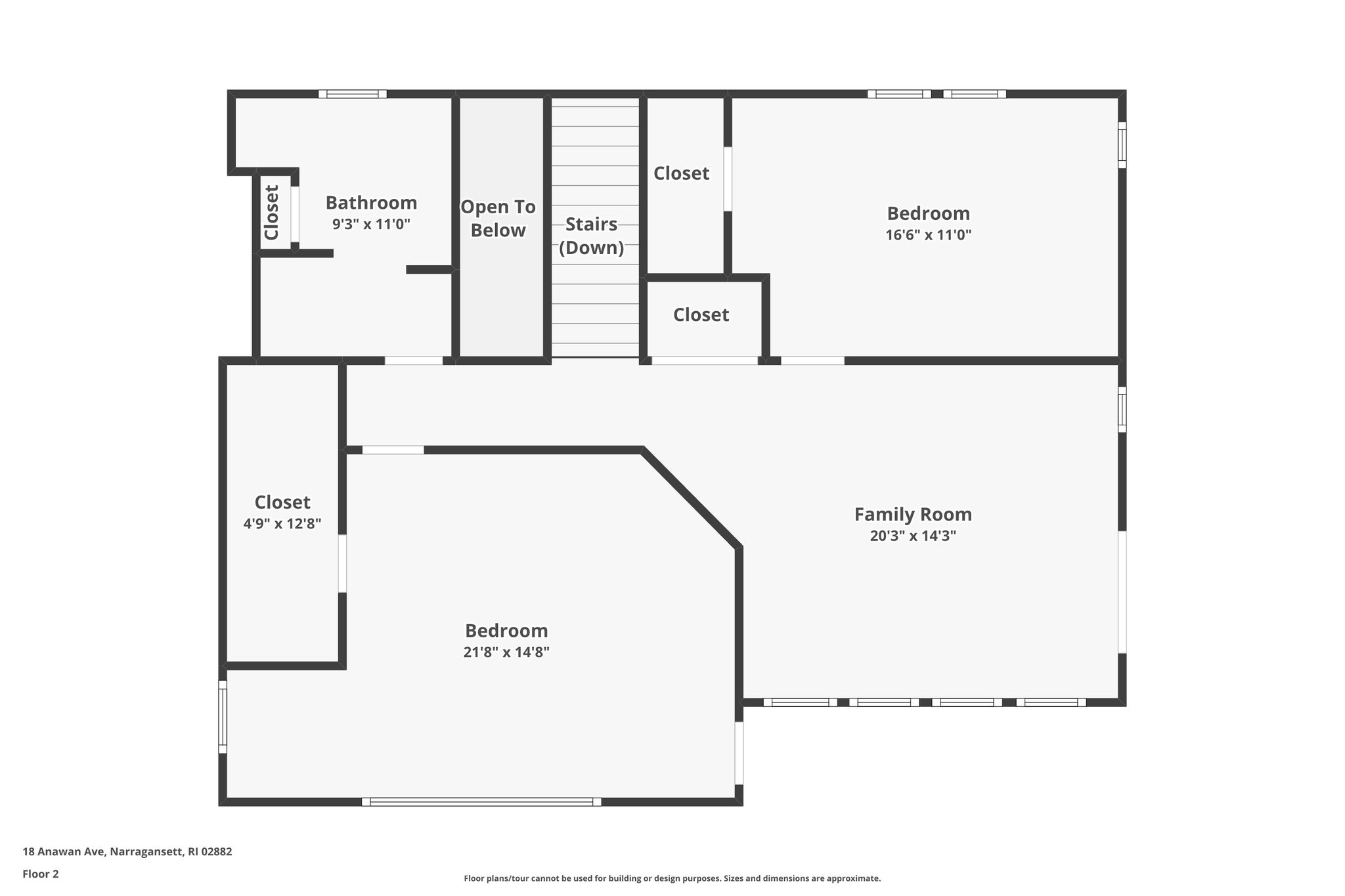 Floor 2