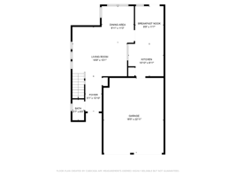Floorplan #3