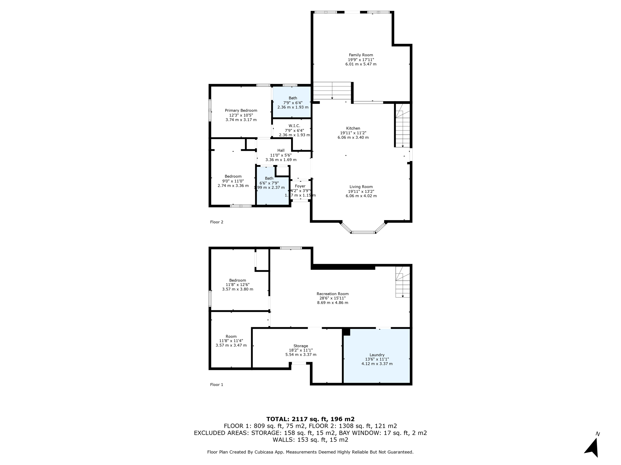 Floorplan #3