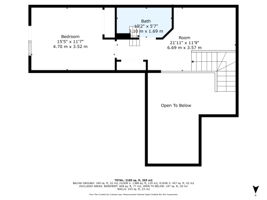 Floorplan #3