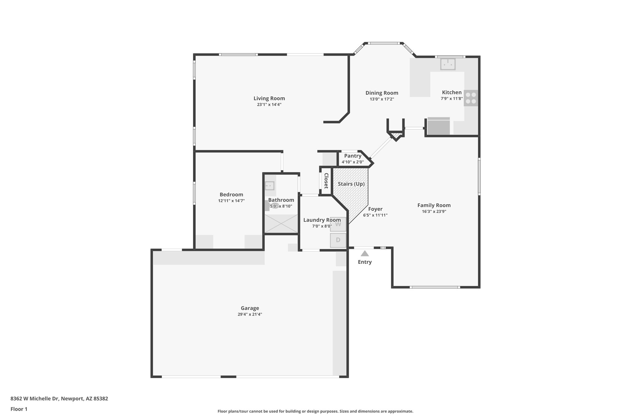 Floor 1