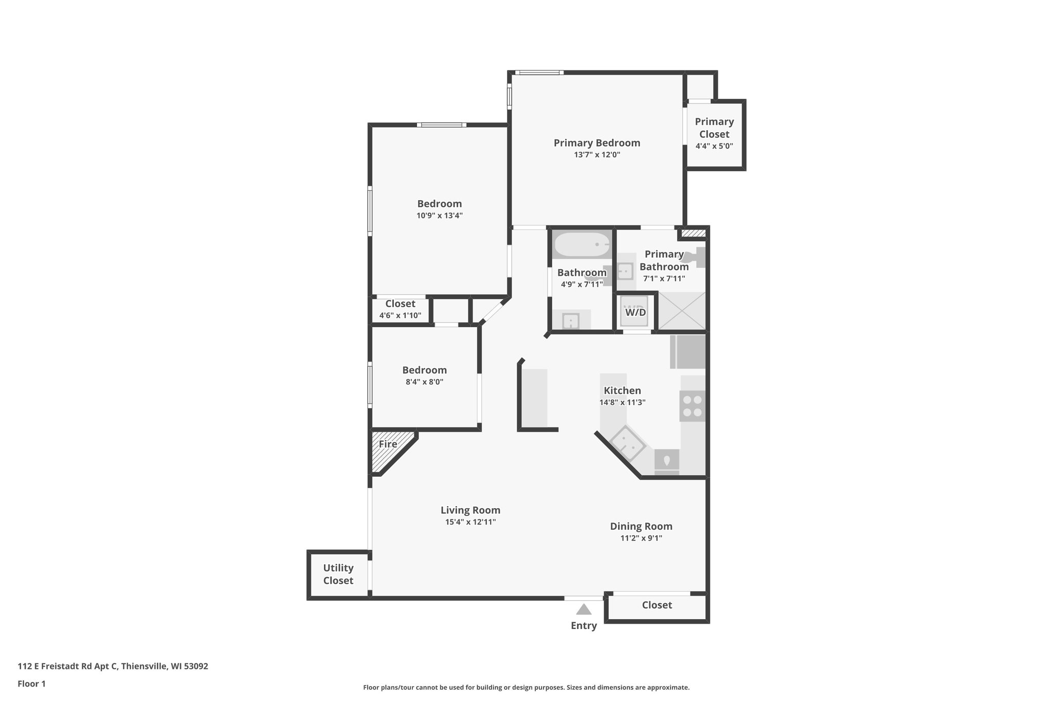 Floor 1