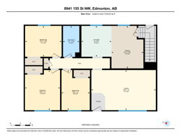 Main Floor