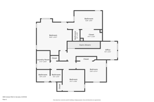 Floorplan #3
