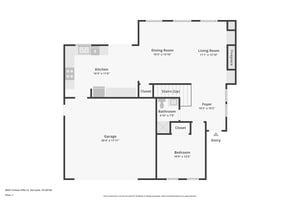Floor 1