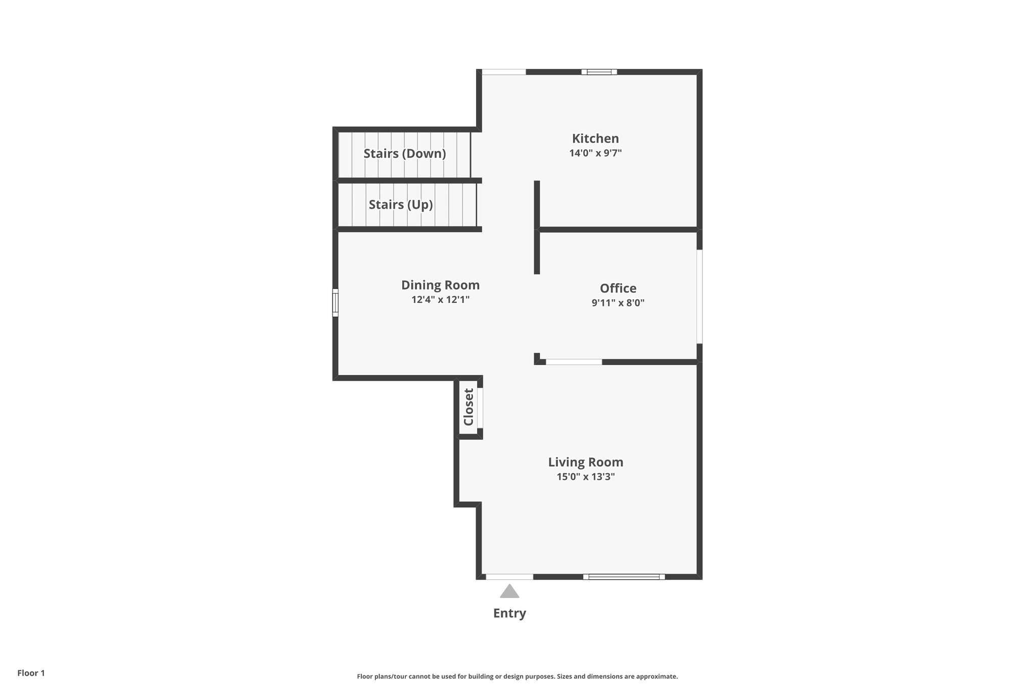 Floor 1