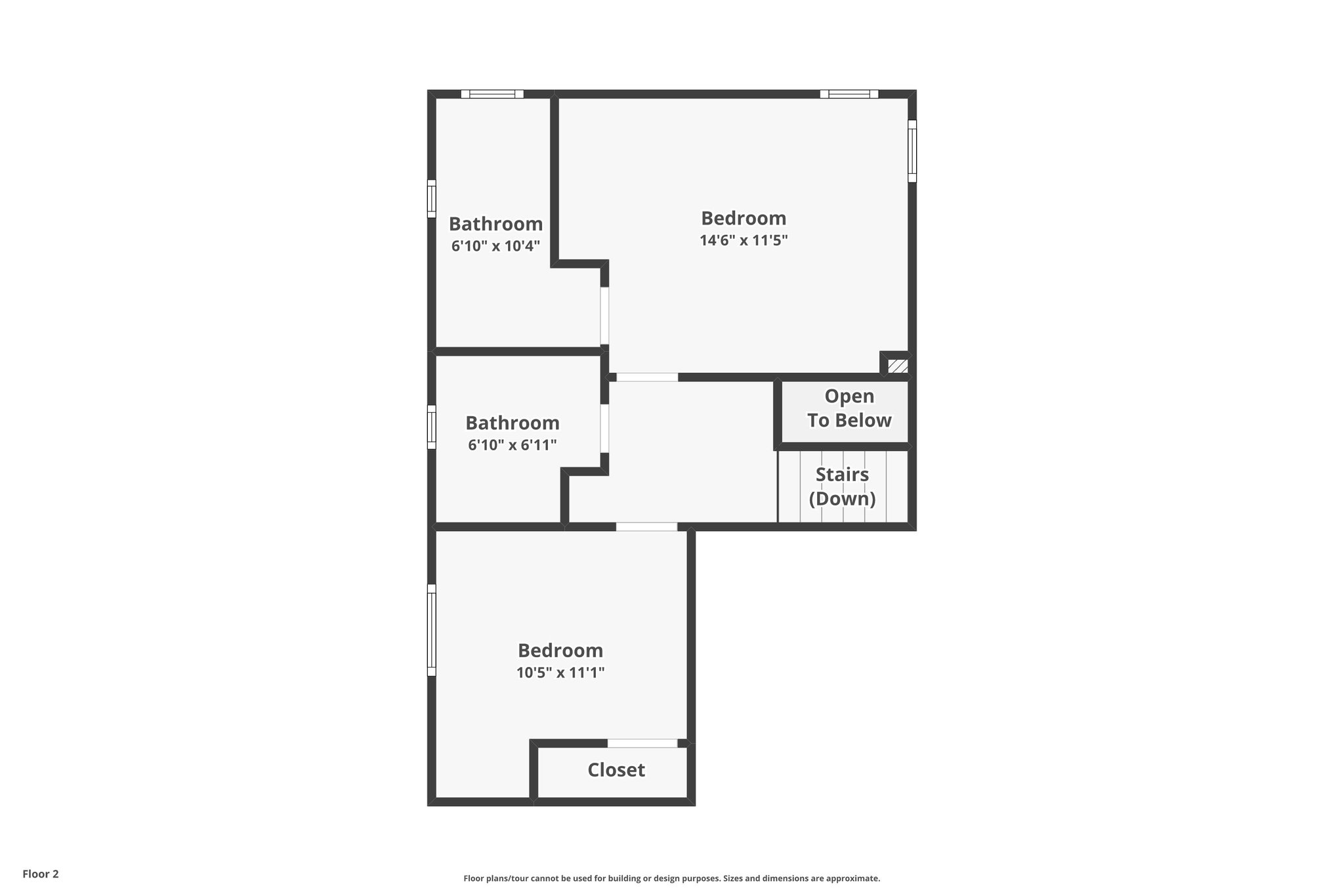 Floor 2
